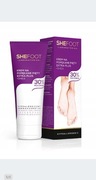 SHEFOOT Krem z mocznikiem do pękających pięt