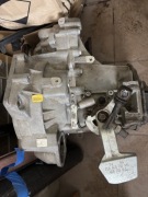 Skrzynia biegów phb22065