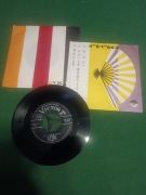 Singiel (inne) -  (Kazue Miyagi), (Mikiko Kobashi),  (Yuji Mori)