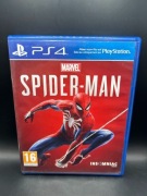 Marvel's Spider-Man PS4