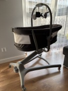 Łóżeczko Chicco Baby Hug