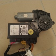 Silnik podnoszenia szyb audi a4b6