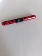 Inglot błyszczyk do ust Lip Duo Red 1