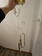 Lampa wisząca nowoczesna