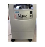 Koncentrator tlenu 5L Nuvo Lite Nidek Medical USA