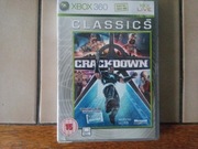 Crackdown Xbox 360