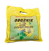 Obornik bydlęcy granulowany  Doktor OGrodnik 5 l