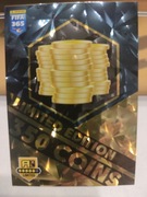 FIFA 365 2023 karta 350 coins