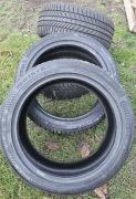 Opony zimowe Continental WinterContact TS870P 245/45/19