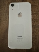 iPhone XR 256 GB biały 