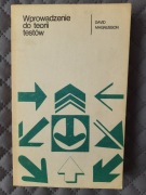 David Magnusson Wprowadzenie do teorii testów