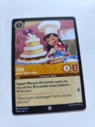 Lilo junior cake decorator 