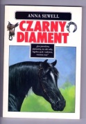 Czarny Diament - Anna Sewell
