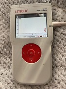 Leybold bez dodatków 