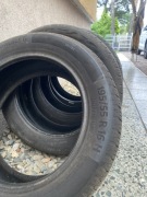 Opony letnie Continental 195/55/R16