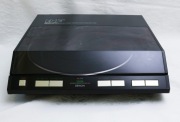 Gramofon Denon DP-15F, Direct Drive