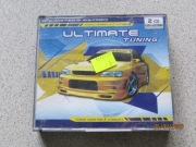 2CD BOX - Ultimate Tuning - unikat!