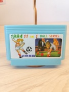 Kartridż 11 in 1 Ball Series dla Pegasus