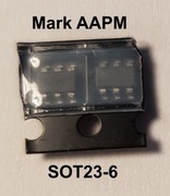 MAX6629MUT  12-Bit Sign Digital Temp. Sensors with Serial Interface