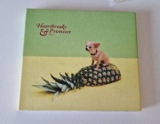 Flirtini - Heartbreaks & Promises vol.2 2cd 