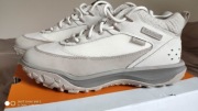 Timberland Timbercrush Motion 7 wodoodporne beżowe sneakersy 43,5 wkładka28