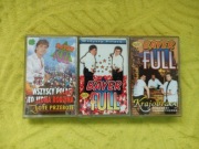 Bayer Full disco polo zestaw 