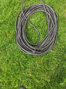 Kabel w izolacji gumowej 4x4 mm2