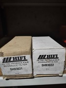 Filtr hydrauliczny HIFI SH93021