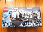 Lego Star Wars 75387 Wejście na pokład Tantive IV bez minifigurek 