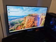 Monitor LG UltraGear 27GP850 27" 2K Nano IPS 1 ms 180Hz