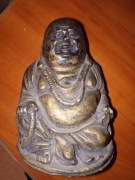 Budda figurka kolekcjonerska 