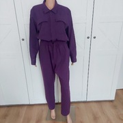 Rabens Saloner kombinezon wełna M