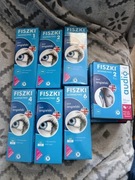 Fiszki Angielski 1-6 cztery głowy fiszki.pl