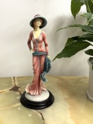 Figurka The Leonardo Collection