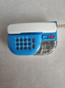 Zapalniczka kolekcjonerska telefon. 