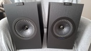 Kef Q350 głośniki czarne gwarancja plus grille gratis