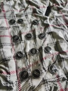 Dekielki Audi 81A601170