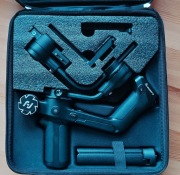 Gimbal Feiyutech Scorp F2 v2 KIT 2.5kg + folow focus elektryczny
