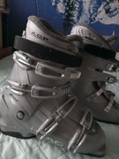 Buty narciarskie damskie head ezon 6,5