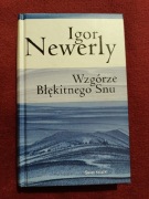 Igor Newerly. Wzgórze Błękitnego Snu