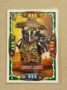 Karta LEGO Ninjago seria 4 numer 95