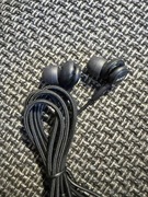 Oryginalne słuchawki Samsung dokanałowe, przewodowe, USB-C, AKG