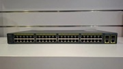 Switch 48 port Cisco Catalyst 2960 series SI