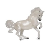 Breyer Stablemates (1:32) 10258 Deluxe Horse Collection 1 koń
