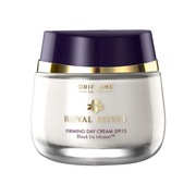 Oriflame Royal Velvet krem na dzień SPF 15, ex04.2025