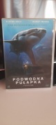 Film na DVD ,,Podwodna Pułapka"