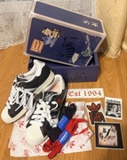 Nowy buty Adidas Superstar KoRn 30 rocznica 45 1/3