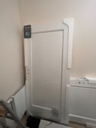 Drzwi wewnętrzne PORTA NOVA model 2.1 Z ościeżnicą