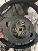 Kierownica trójramienna Smart roadster 452 fortwo łopatki