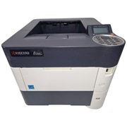 (1480) Drukarka laserowa KYOCERA FS-4100DN